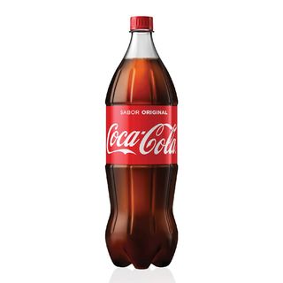 Coca cola 1,5L