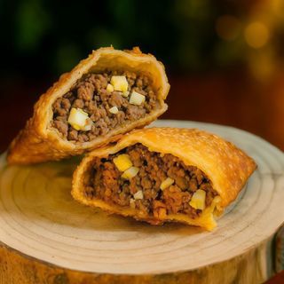 Pastel de carne 25cm