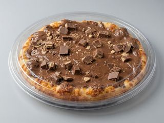 Nutella 25cm