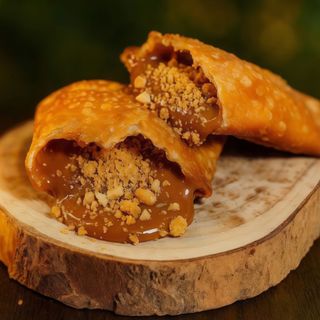 Paçoca 15cm