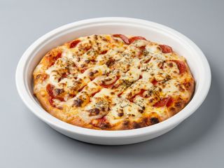 Pizza de Pepperone 35cm
