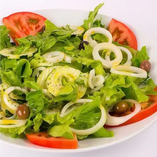 Salada Mista