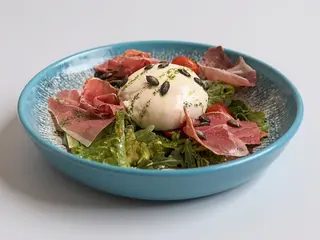 Burrata