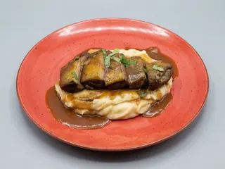 Peito de Pato