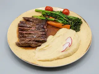 Bife da Vazia
