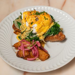 Florentin Benedict Espinafre