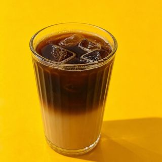 Ice Americano Sunrise