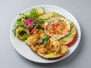 Avocado Toast