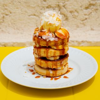 Caramel Big