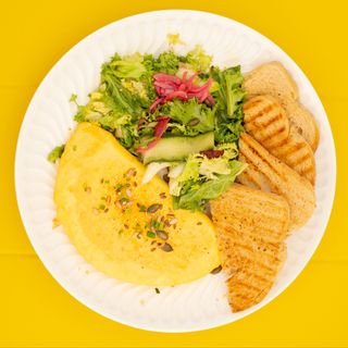 Omelete