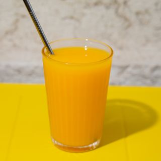 Fresh Orange Juice
