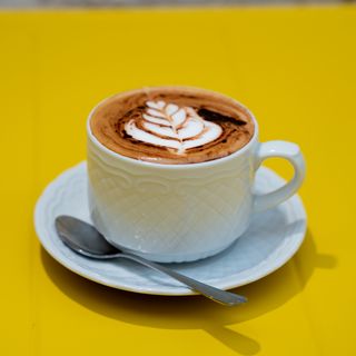 Cappuccino