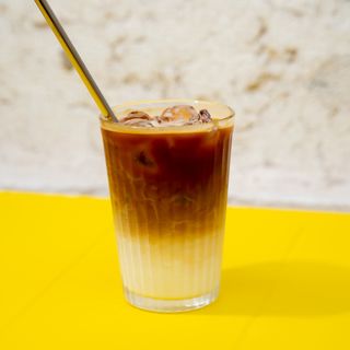 Ice Latte
