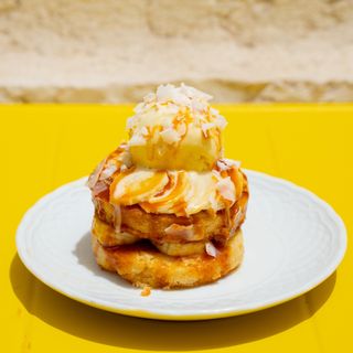 Caramel Mini