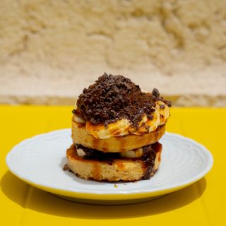 Chocolate Mini