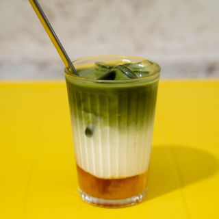Ice Mango