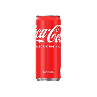 Coca - Cola Original