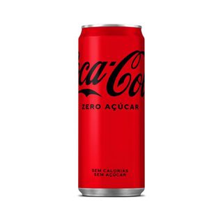 Coca - Cola Zero