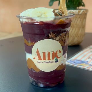 Copo de Açaí 500ml