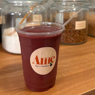 O Nosso Smoothie Preferido 370ml