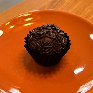 Brigadeiro Tradicional