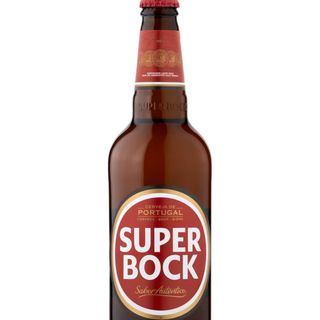 Super Bock