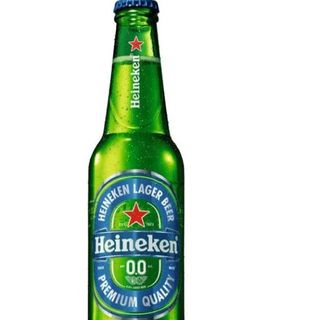 Heineken 0.0 