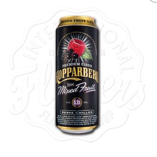 Kopparberg 