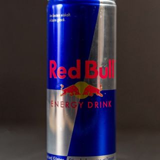 Red bull 