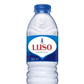 Luso water