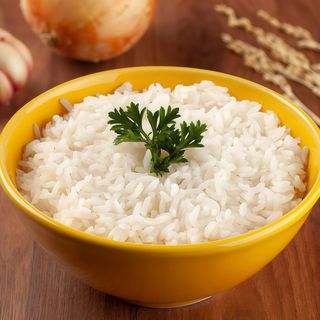 Arroz Branco