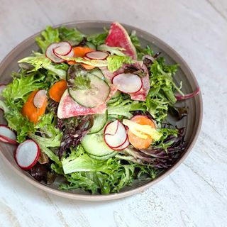 Salada Mista