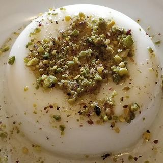 Mouhallabie 