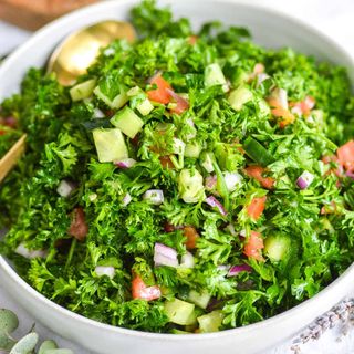 Tabbouleh