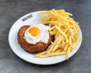 Alheira de Mirandela