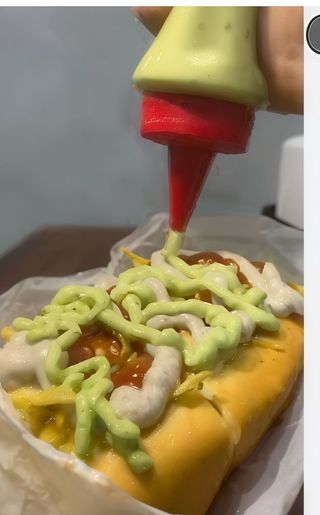 Divino Dogão