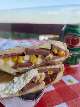 Calabresa