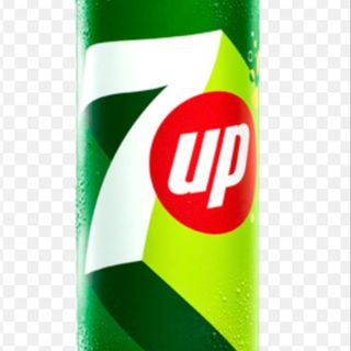 Seven up