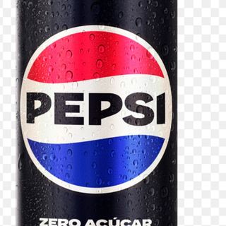 Pepsi zero