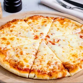 Margarita Pizza 30cm