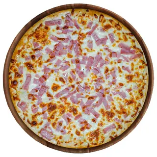 Fiambre Pizza 30cm
