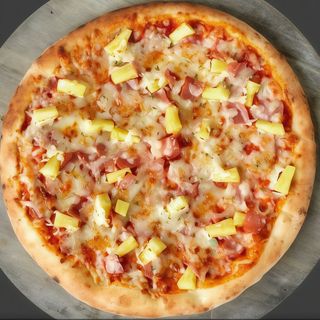 Hawai Pizza 30cm