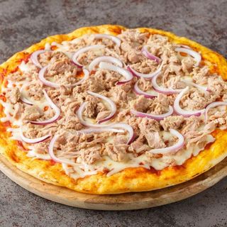 Atum Pizza 30cm