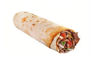Durum Kebab