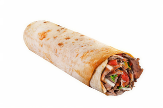 Durum Vegetariano