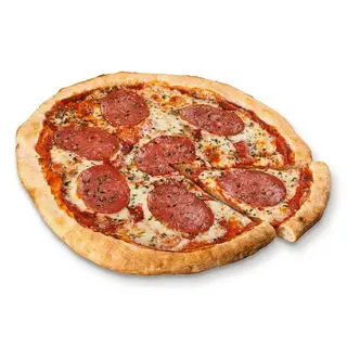 Salame Pizza 30cm