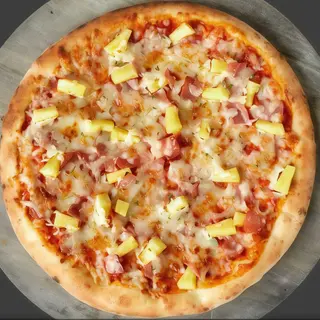Hawai Pizza 40cm