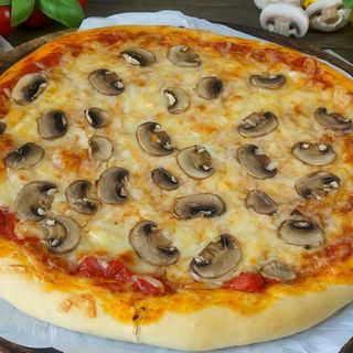 Funghi Pizza 40cm