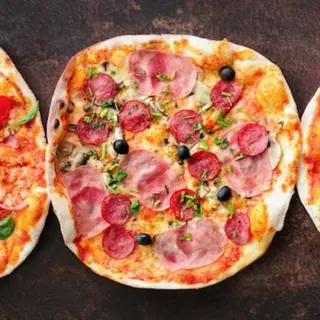 Especial Pizza 40cm