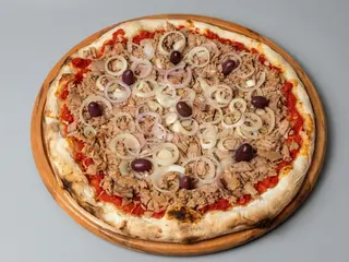 Atum Pizza 40cm